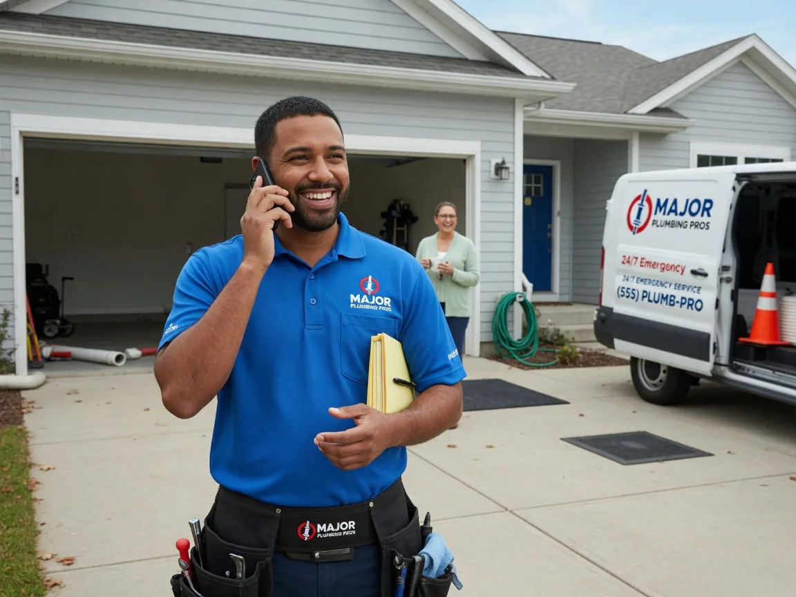 Drain Cleaning Services Dane, WI FAQs
